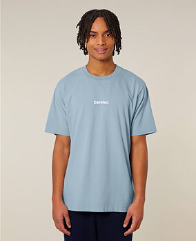Berotec Oversize T-shirt Vintage