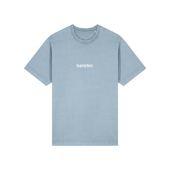 Berotec Oversize T-shirt Vintage