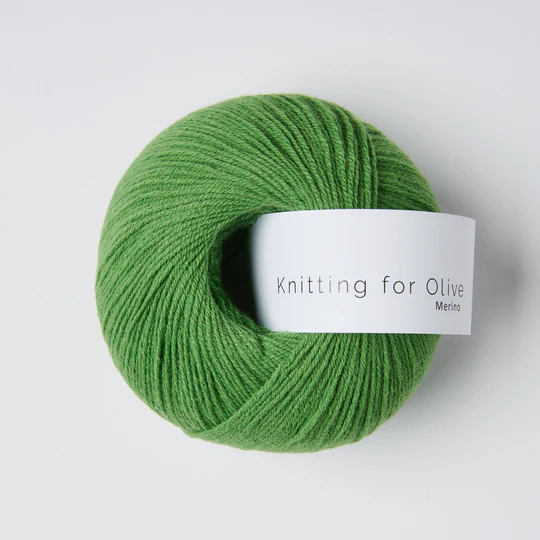 merinoklovergreen