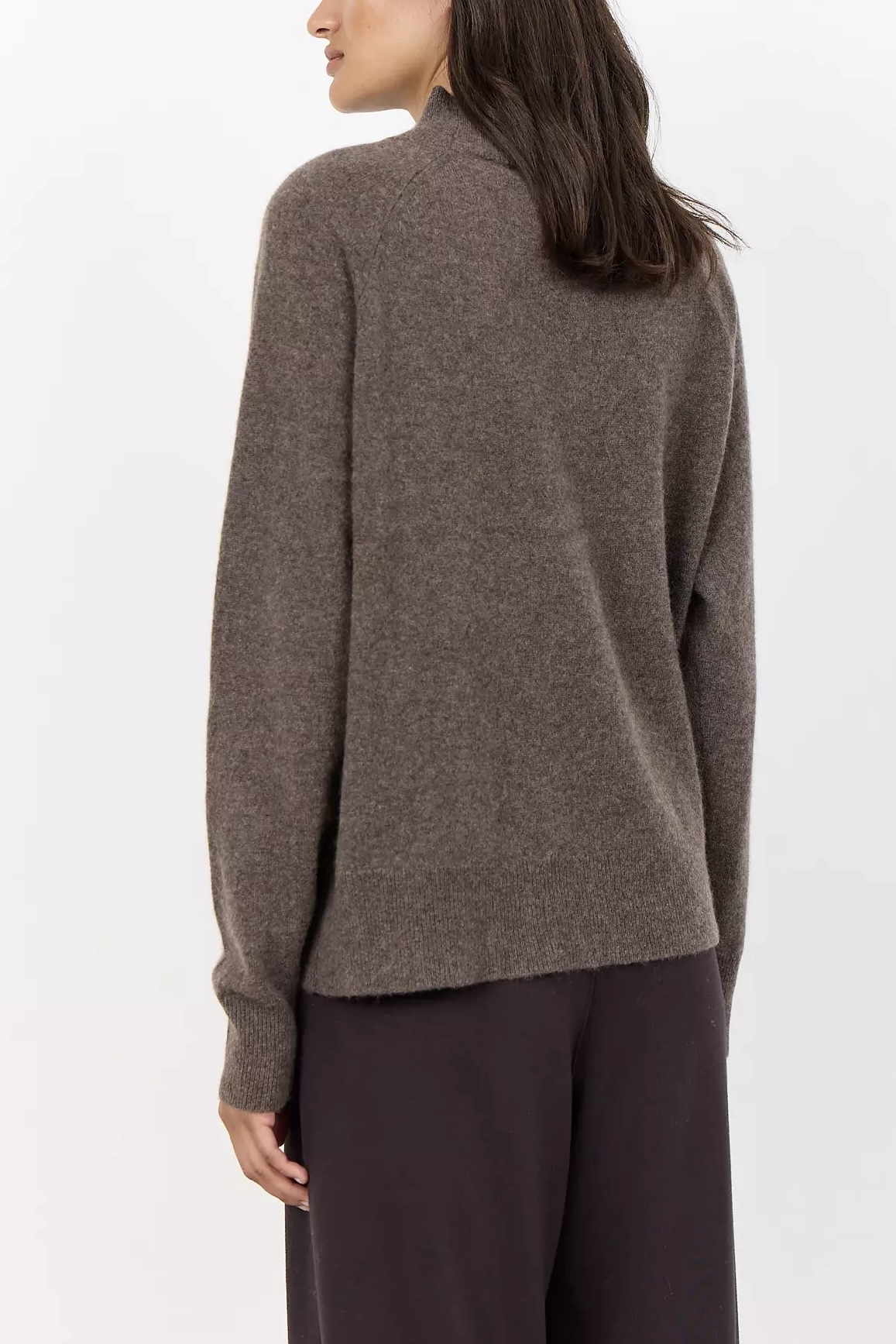 Leveté Room - Eloise 6 Pullover Ganache Melange - 3
