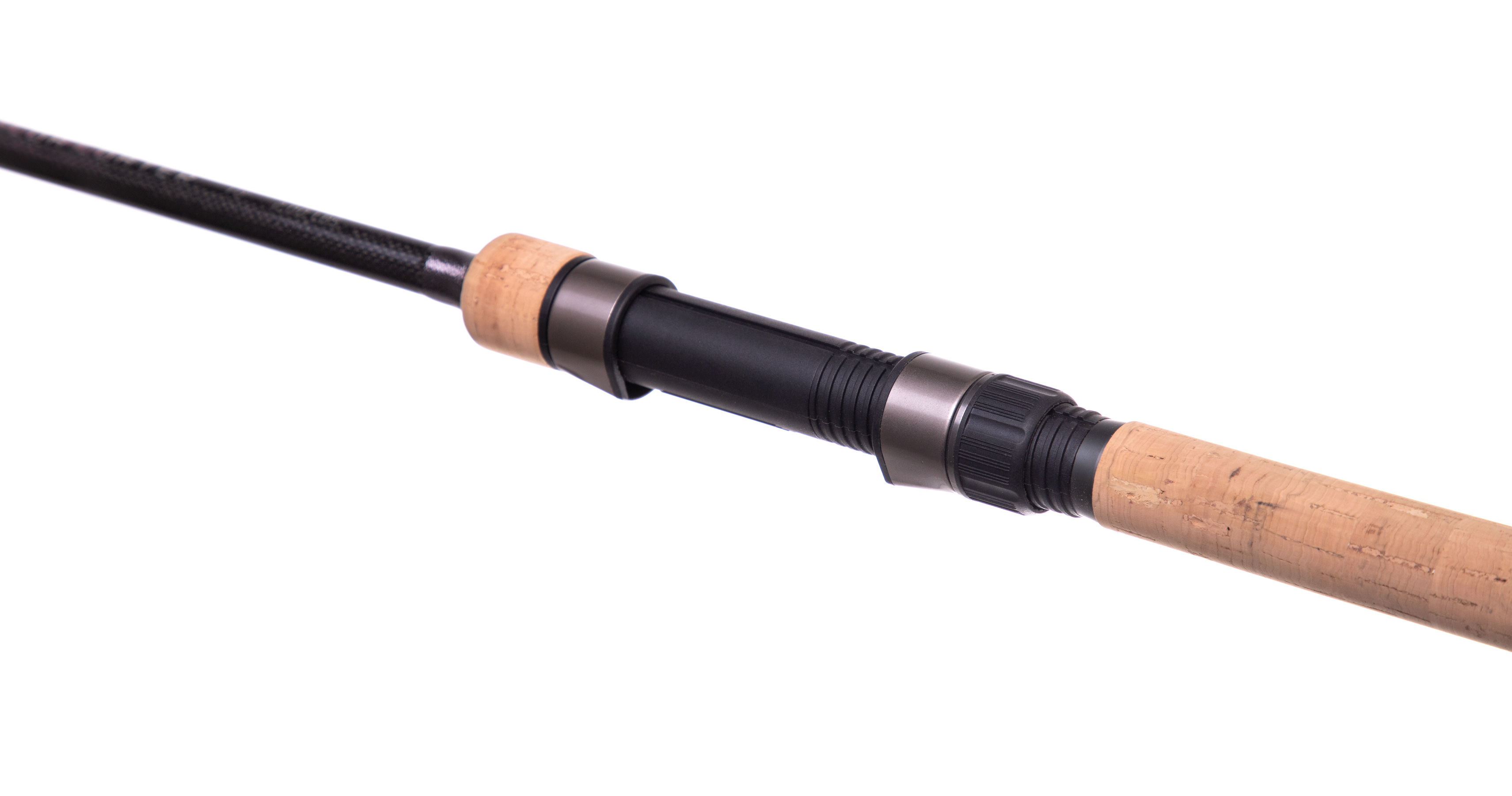 MIKADO ROD - NOCTIS X CARP FLOATER 10' (300) / 2LBS (2 sec.) - 3