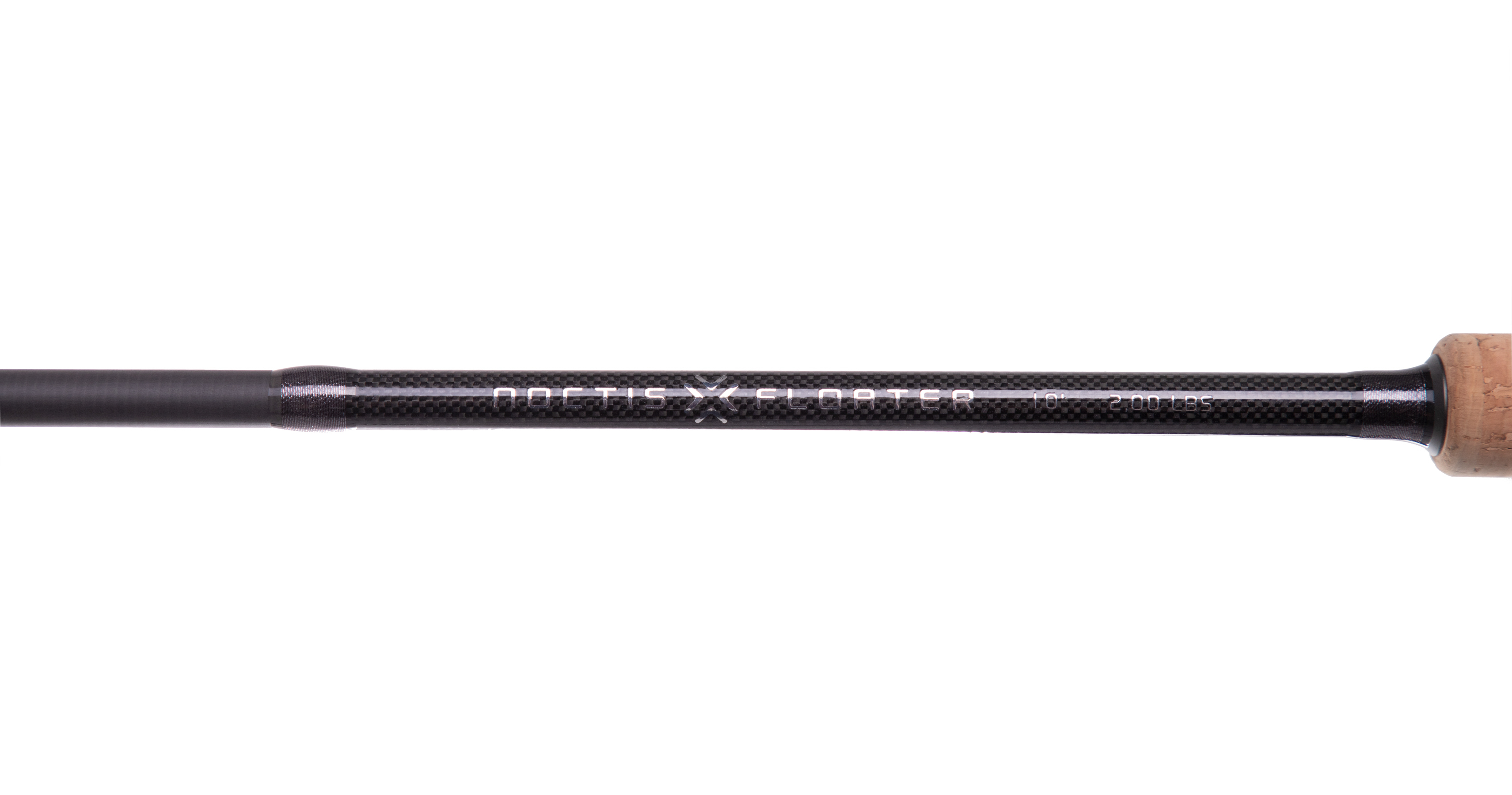 MIKADO ROD - NOCTIS X CARP FLOATER 10' (300) / 2LBS (2 sec.) - 2