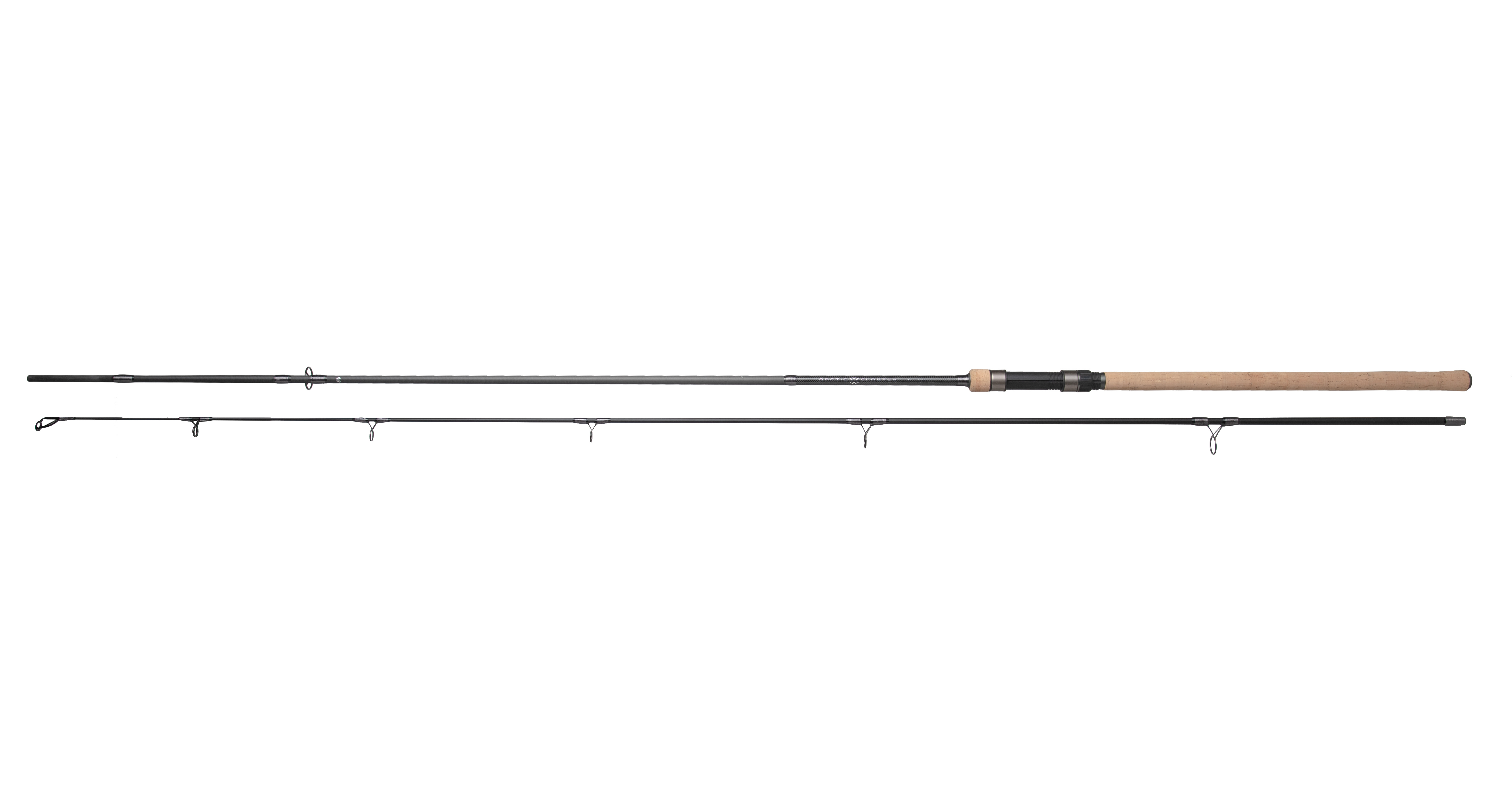 MIKADO ROD - NOCTIS X CARP FLOATER 10' (300) / 2LBS (2 sec.)