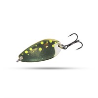 Armada Rainbowcatcher 8 g är det perfekta betet när du vill lura regnbåge, öring och abborre. livlig gång. guld