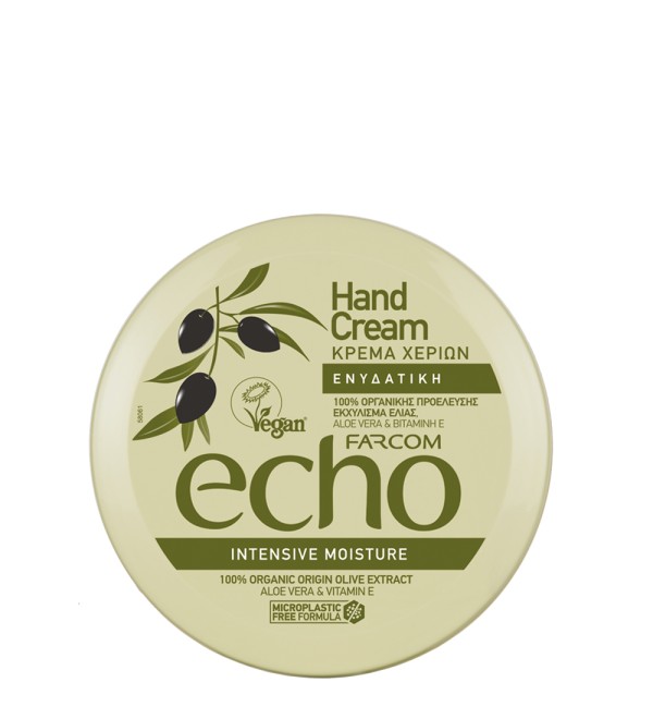hand kräm intensiv fukt (  INTENSIVE MOISTURE ), FARCOM, 200ml