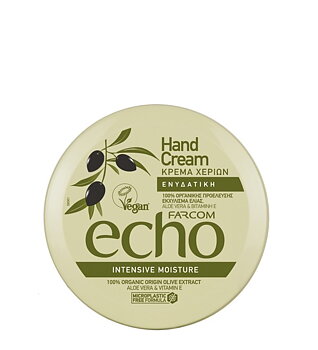 hand kräm intensiv fukt (  INTENSIVE MOISTURE ), FARCOM, 200ml