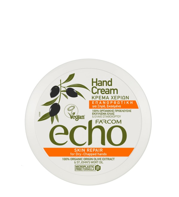 hand kräm REPARERA ( REPAIR ), FARCOM, 200ml