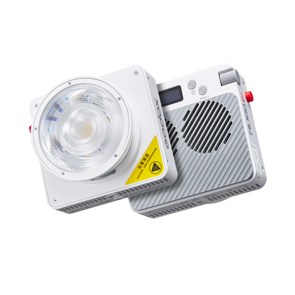 Godox ML100BI LED Videolight - 2