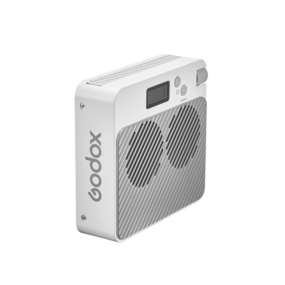 Godox ML100BI LED Videolight - 9