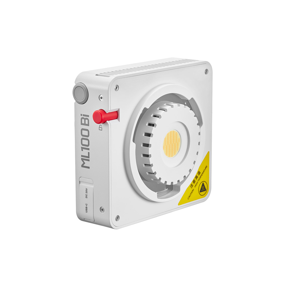 Godox ML100BI LED Videolight - 10