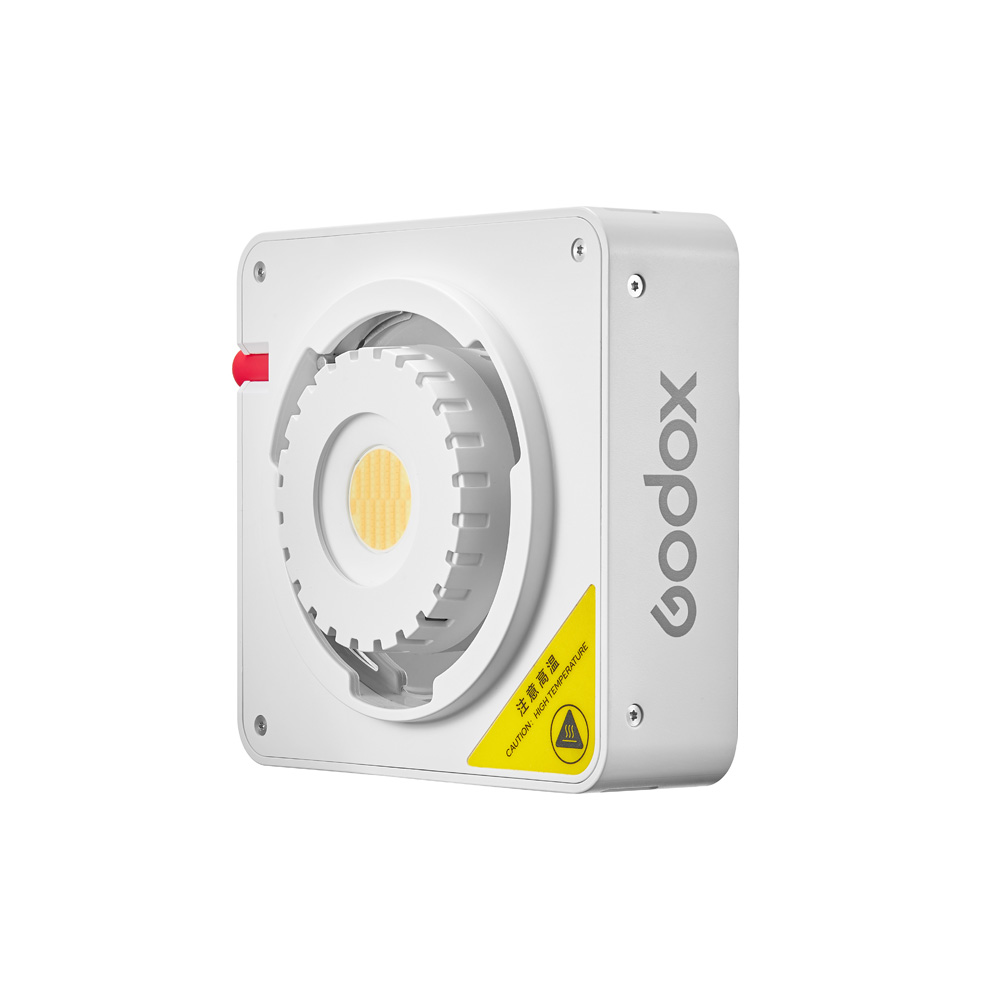 Godox ML100BI LED Videolight - 11