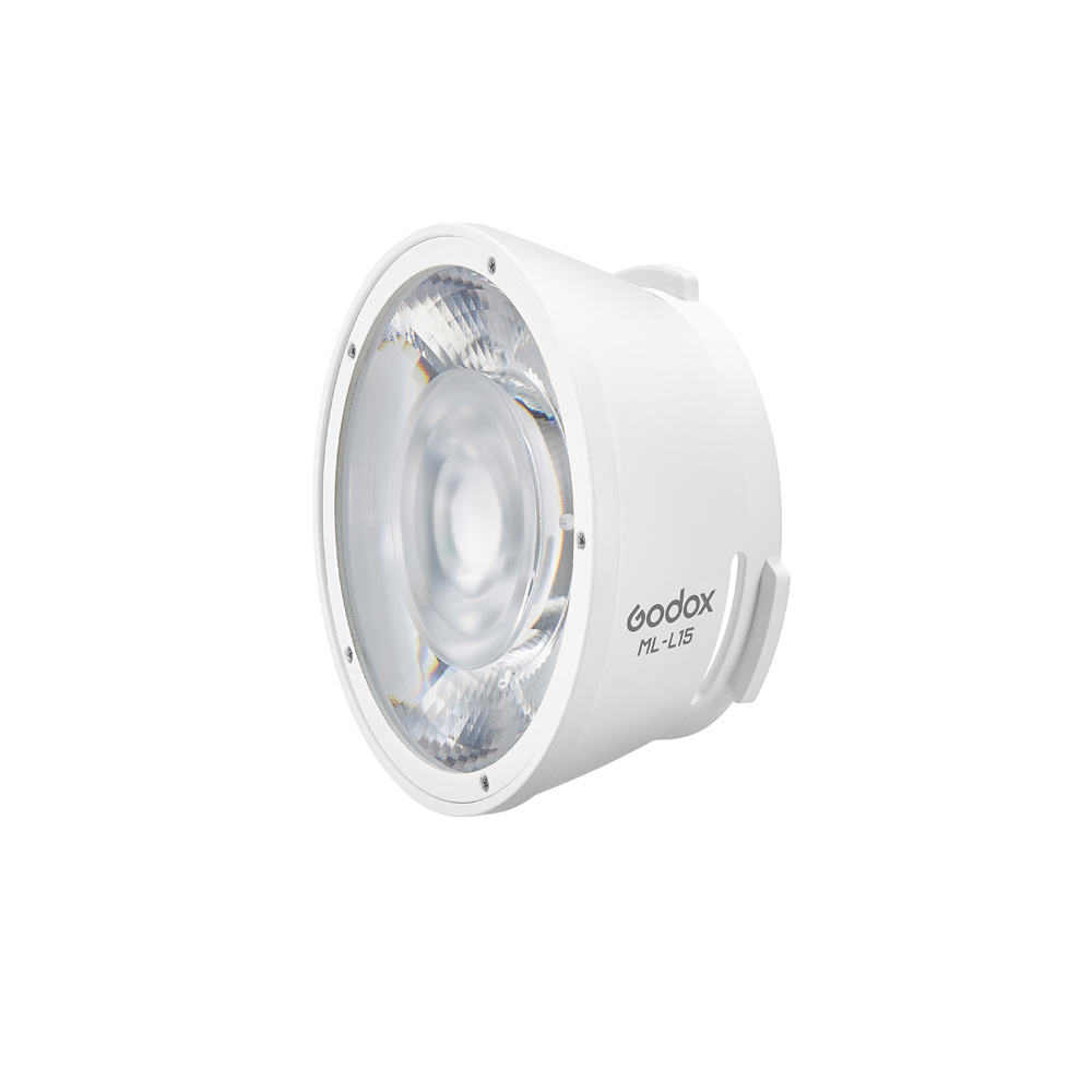 Godox ML100BI LED Videolight - 6