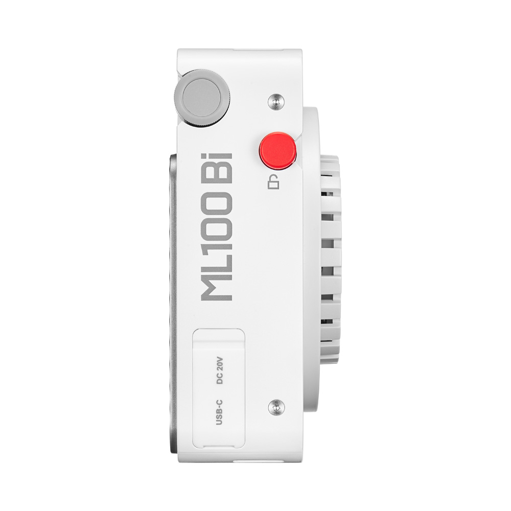 Godox ML100BI LED Videolight - 7