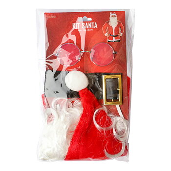 Jultomte - Kit  -1
