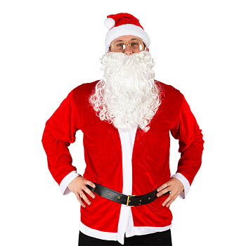 Jultomte - Kit 