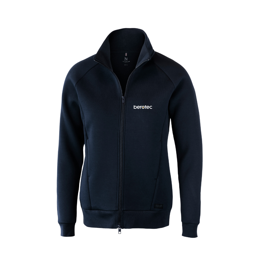 Berotec Full Zip Jacket  - 2