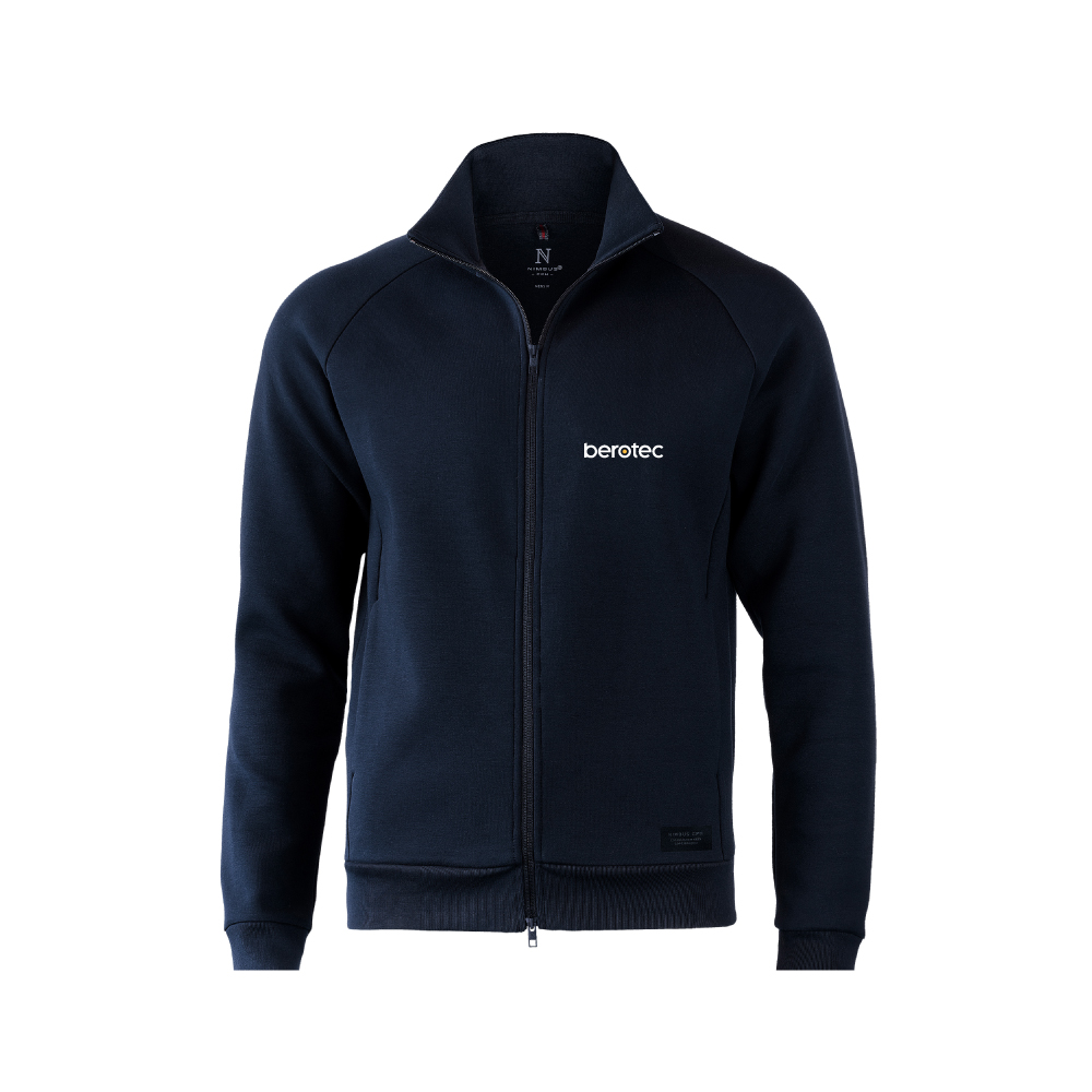 Berotec Full Zip Jacket  - 3