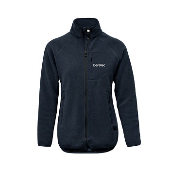 Berotec Fleecejacka