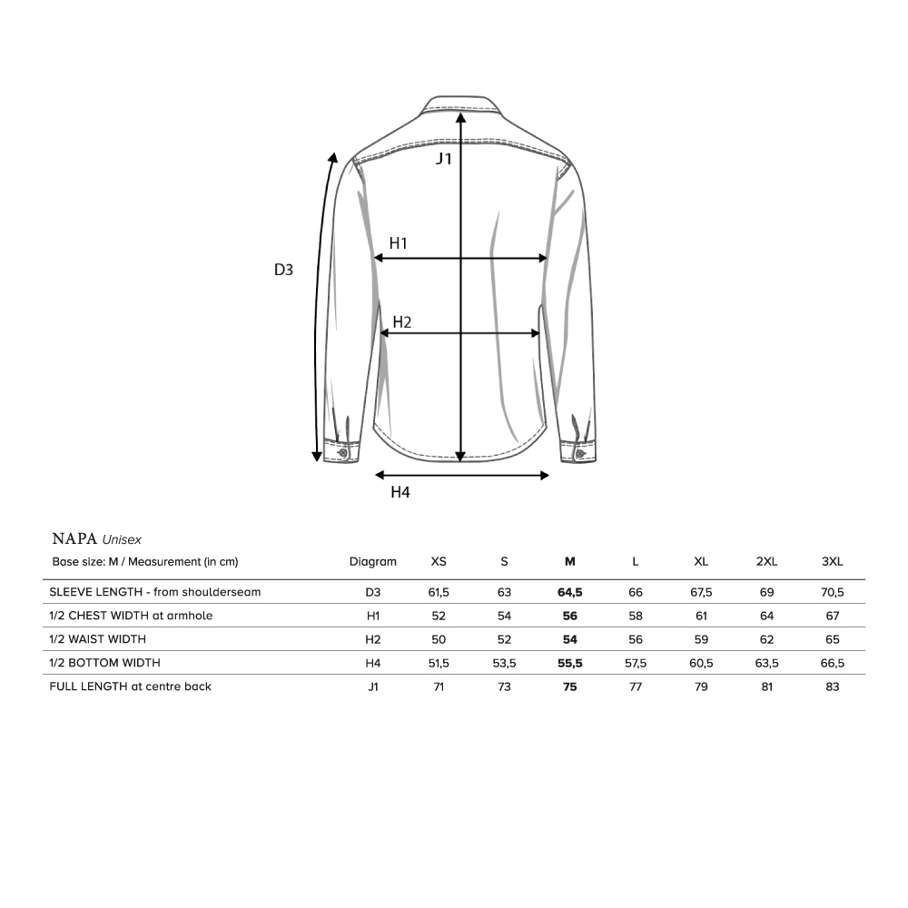Berotec Overshirt - 3