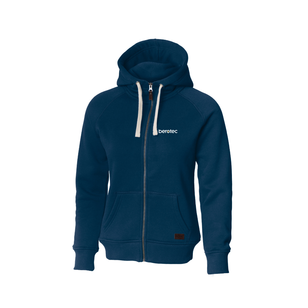 Berotec Ziphoodie - 2