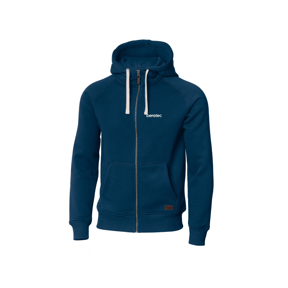 Berotec Ziphoodie