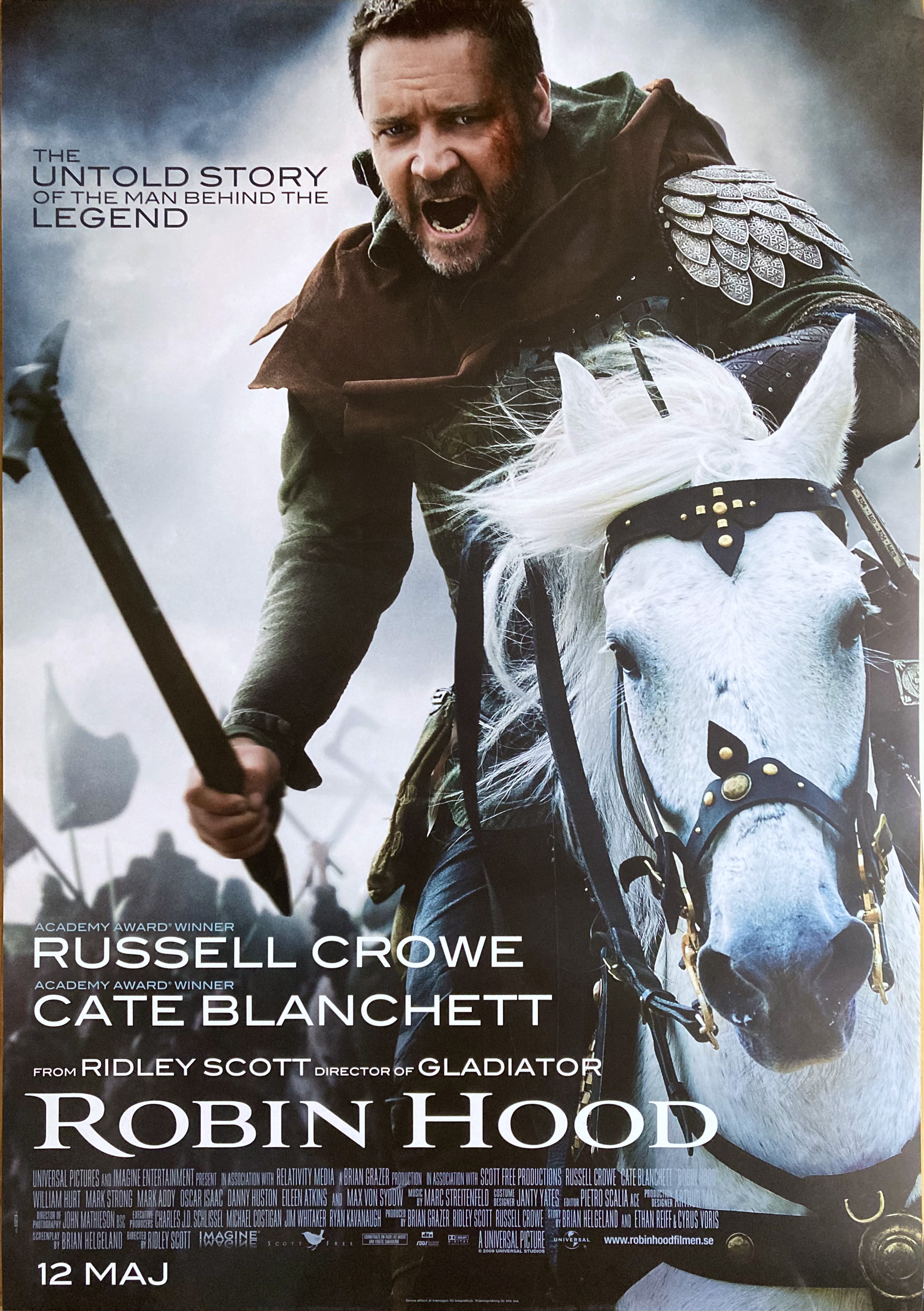 ROBIN HOOD (2010)
