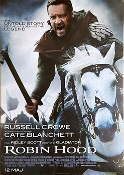 ROBIN HOOD (2010)