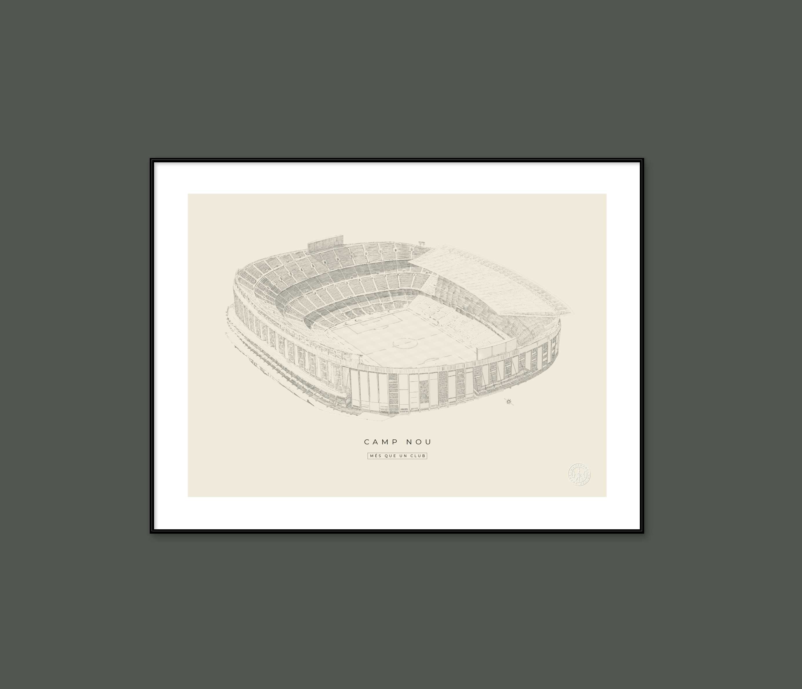 Camp Nou - 2
