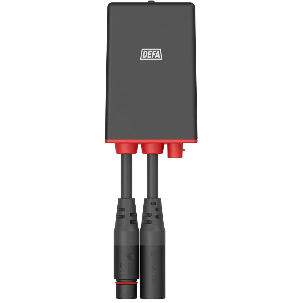 DEFA Charger 1210 Flex
