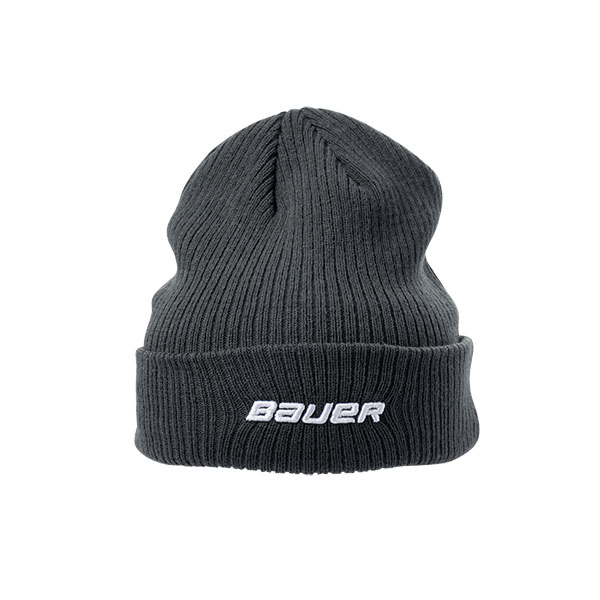 Bauer Team Ribbed Toque mössa