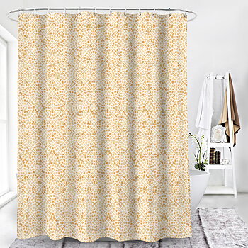 Duschy Shower curtain Ringverk