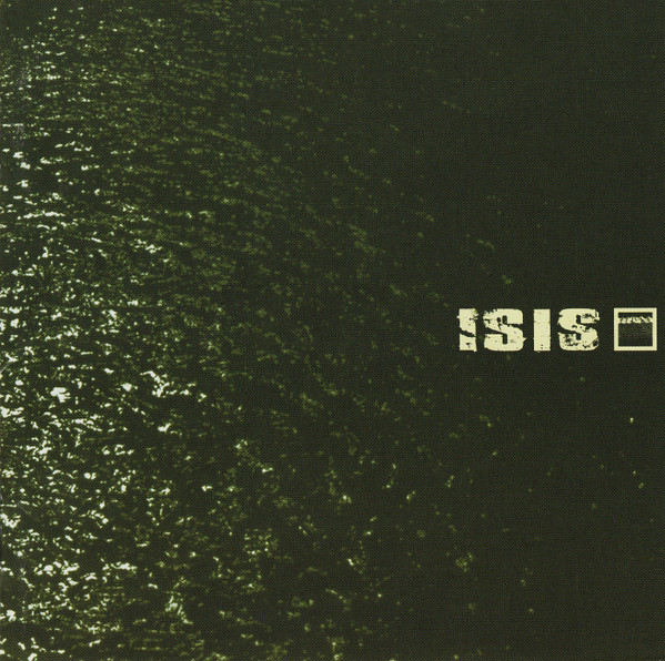 ISIS - Oceanic 2xLP
