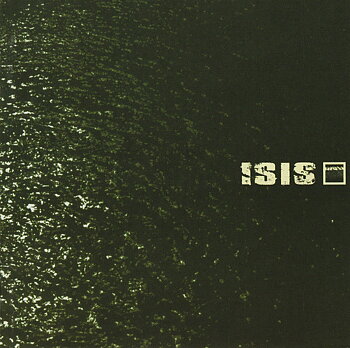 ISIS - Oceanic 2xLP