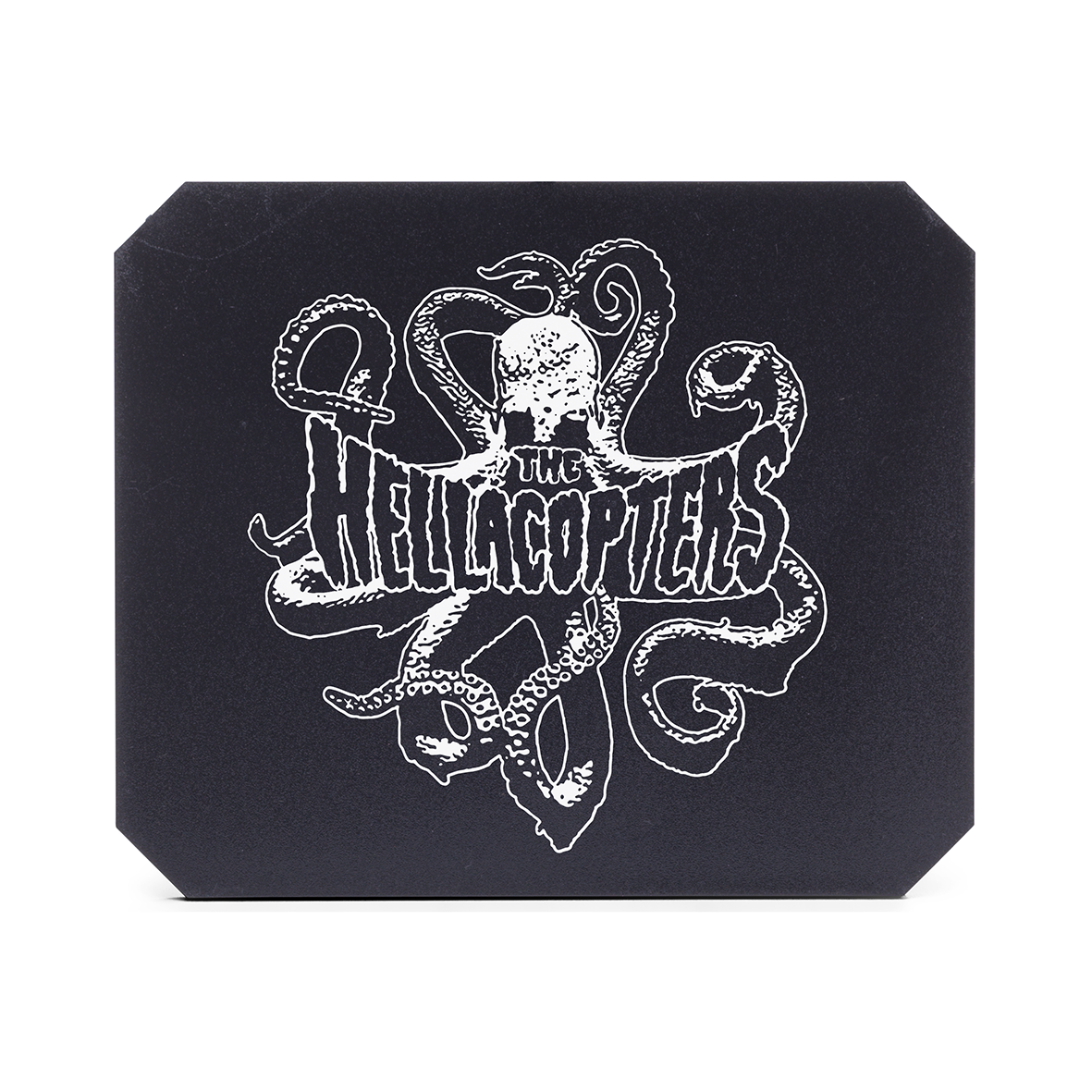 THE HELLACOPTERS - ICE SCRAPER, OCTOPUS