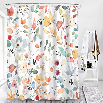 Duschy Shower curtain Fägring