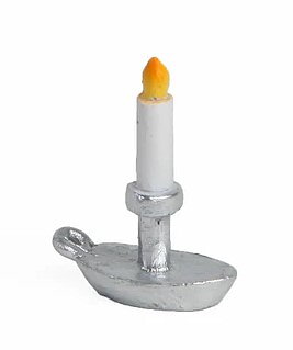 Ljusstake till Nisse