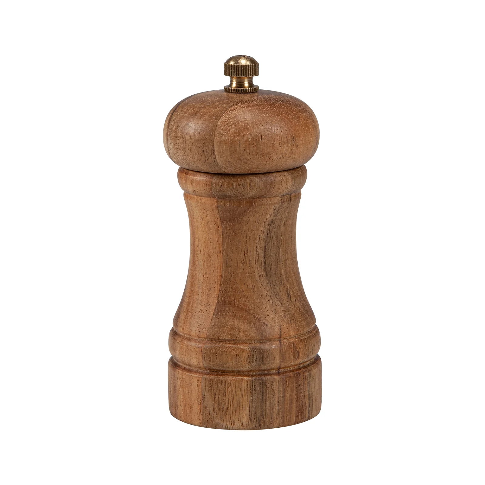 Salt & Pepper Mill 11 cm Acacia