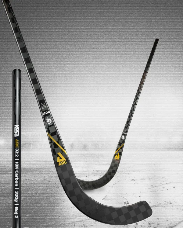 Kosa ARC Carbon - 2