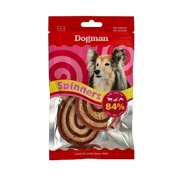 Spinners Mix
