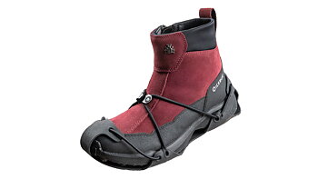 Icebug FloorSaver Black