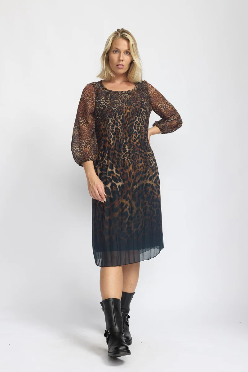 Bieppe Dress - Stl. XS - 2-Biz