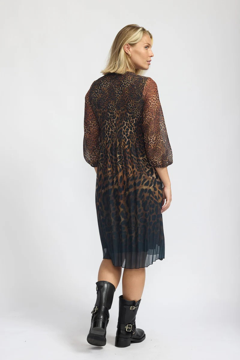 Bieppe Dress - Stl. XS - 2-Biz