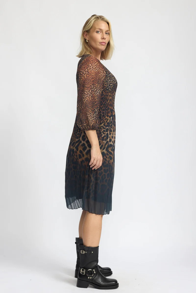 Bieppe Dress - Stl. XS - 2-Biz - 3