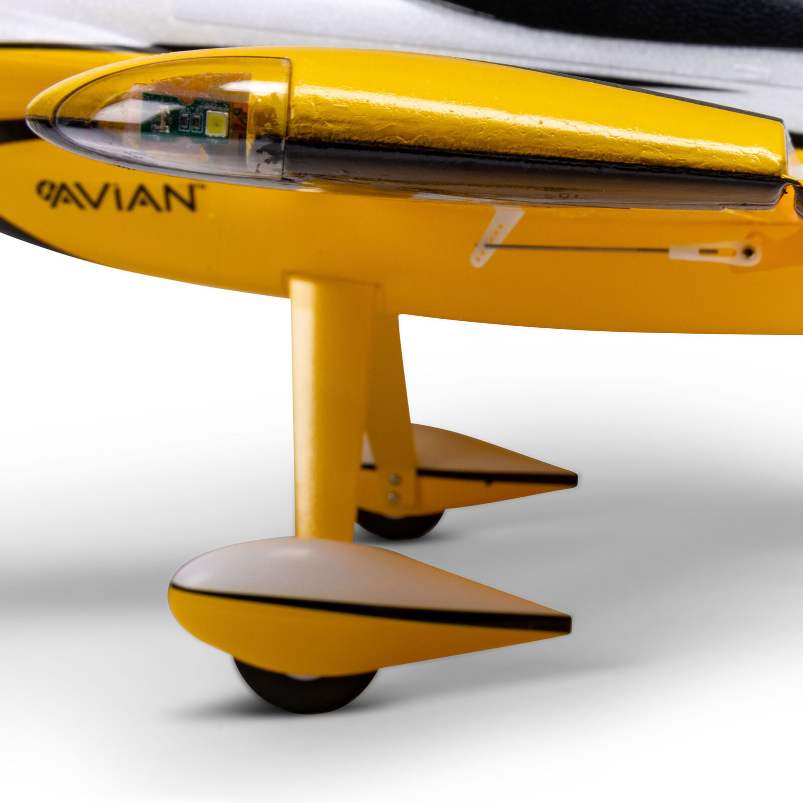 E-flite Sportix 1.1m BNF Basic with AS3X+ & SAFE Select - 11