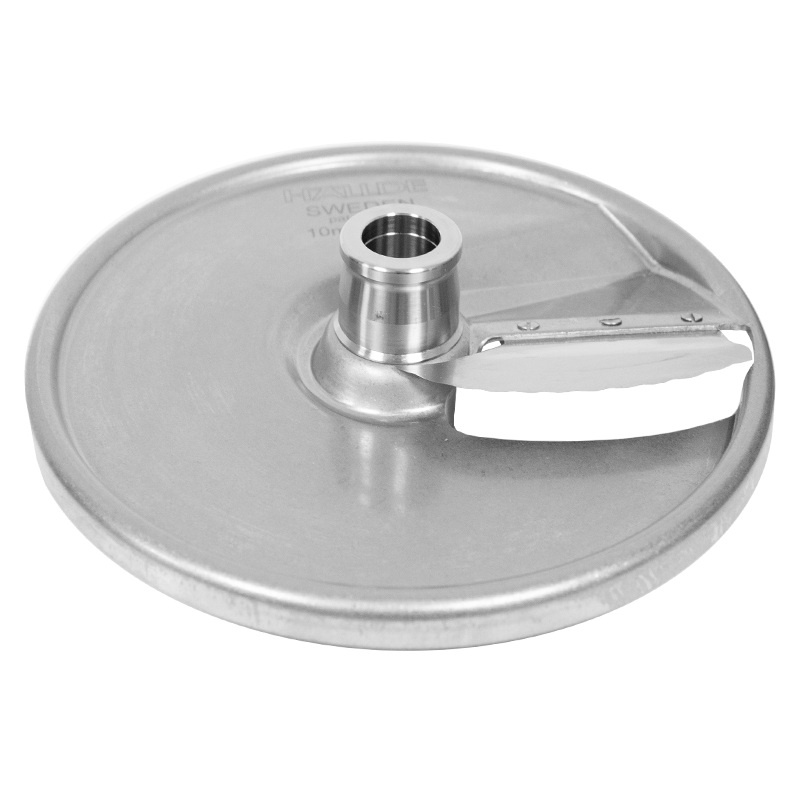 Hällde - Sågtandad Skivare 2mm - RG-200, RG-250, RG-250 diwash