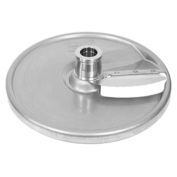Hällde - Sågtandad Skivare 2mm - RG-200, RG-250, RG-250 diwash