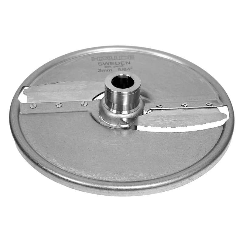 Hällde - Sågtandad Skivare 2mm - RG-350, RG-300i,  RG-400i