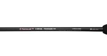 MIKADO ROD - SENSUAL NG CANAL FEEDER 13'/330cm up to 50g (3 sec.)