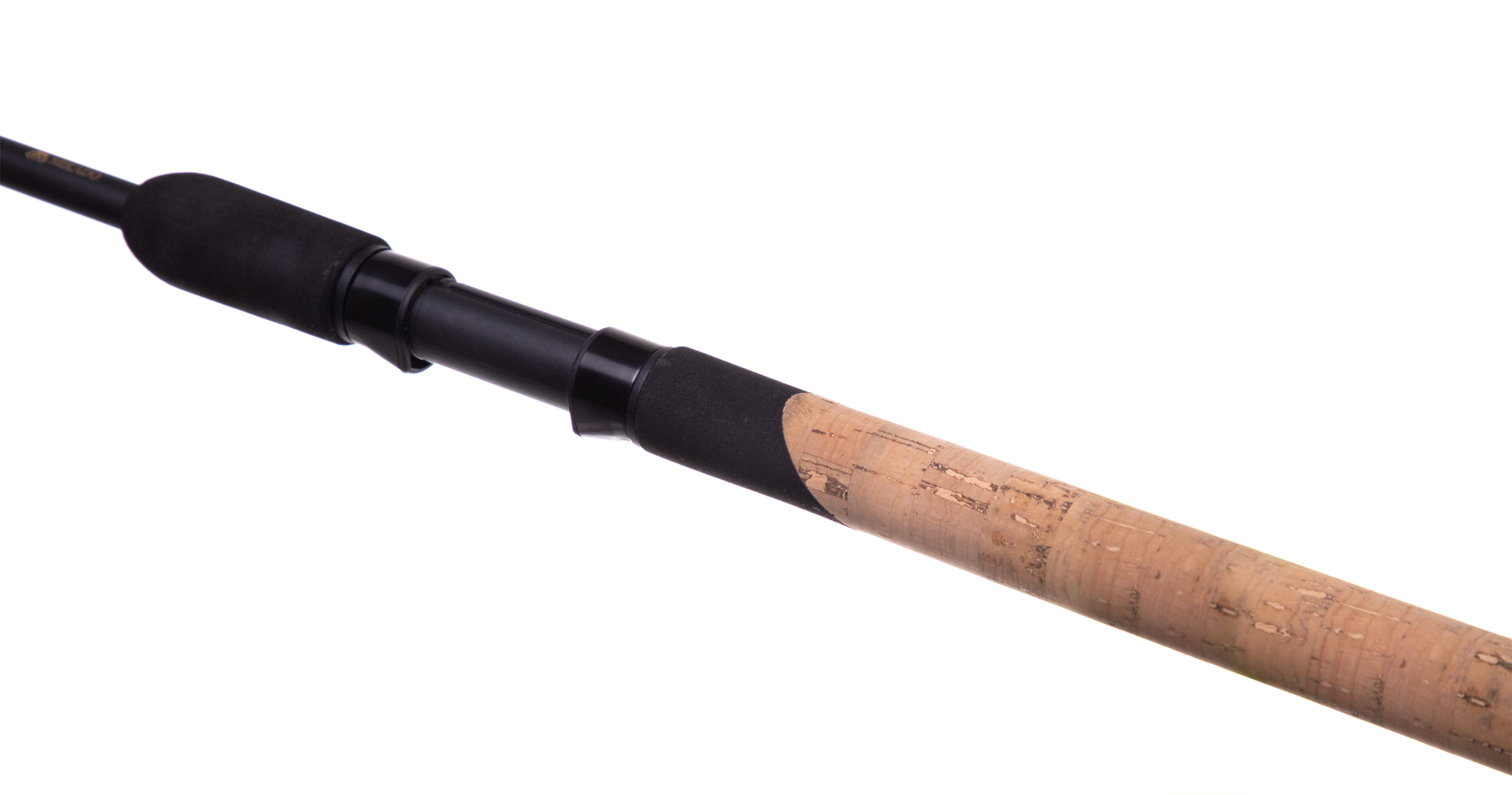 MIKADO ROD - SENSUAL NG CANAL FEEDER 13'/330cm up to 50g (3 sec.) - 3