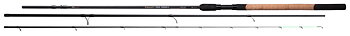 MIKADO ROD - SENSUAL NG CANAL FEEDER 13'/330cm up to 50g (3 sec.)
